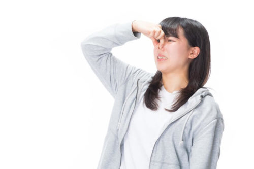 エアコンの異臭を予防・解消
