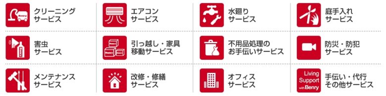 ベンリーのエアコンクリーニングの評判 口コミ エアコン掃除業者比較のカジメモ